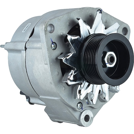 Db Electrical Alternator For Mercedes Benz Actros Truck 1995-On 010-154-91-02; 400-24236 400-24236